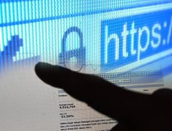 622 Situs Web Tanpa Izin Diblokir Kemendag