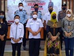 Pencegahan Kekerasan PA dan TPPO, Fokus Pemkab Pasangkayu