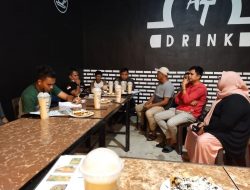 Isu Pemekaran Kabupaten Sarudu Baras (Sabar) Kembali Mencuat