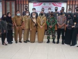 Wabup Lantik DPC HPI Pasangkayu