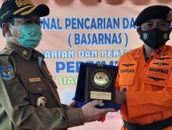 Basarnas Tempatkan Pos Siaga SAR di Pasangkayu