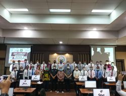 Buka Uji Kompetensi PPT Pratama, Ini Penyampaian Bupati Pasangkayu