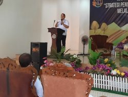 Sambut IKN, Pemkab-BPN Pasangkayu Mesti Sinergi