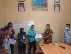 Pemkab Realisasikan Bantuan Mahasiswa
