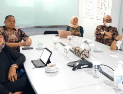 Entaskan Kemiskinan, Pemkab Pasangkayu Konsultasi ke TNP2K