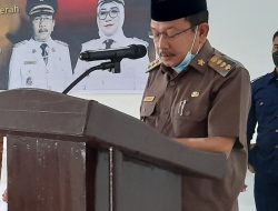 2023, Pemkab Pasangkayu Fokus Bangun Infrastruktur