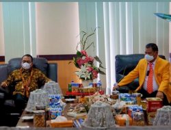 Pemkab Pasangkayu-UNM Teken MoU, Ini Tujuannya