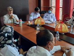 Pemkab Mantapkan Pelaksanaan HUT Pasangkayu