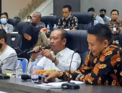 Diforum Musrenbang Pasangkayu, Pemprov Sulbar di Sorot