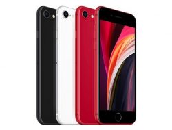 Segera Rilis, iPhone SE 2022 Mendudukan 5G dengan Harga Murah