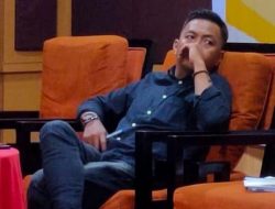 Catatan Hukum Agraria : Status Qou Kawasan Hutan