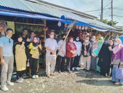 Jelang Ramadan, Pemkab Pasangkayu Sidak Harga Sembako
