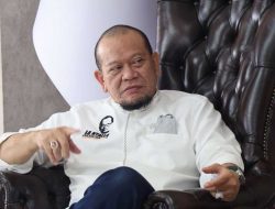 Ketua DPD RI Dorong Pemerintah Transparansi Distribusi Pupuk Subsidi