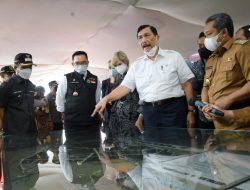 Ridwan Kamil: Progres IPAL Citarum Harum Hadirkan Manfaat Bagi Wilayah Bandung Raya