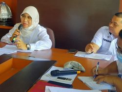 Pemkab Pasangkayu Gelar Forum CSR, Ini Yang Dibahas