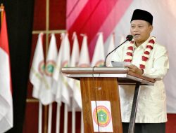 ‘Wagub Jabar Apresiasi Insan Kesehatan Profesional Tunaikan Tugas di Masa Pandemi*