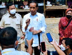 Jelang Mudik Lebaran, Pemerintah Siapkan Manajemen Lalu Lintas Antisipasi Kemacetan