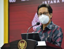 99,2 Persen Masyarakat Indonesia Sudah Memiliki Antibodi