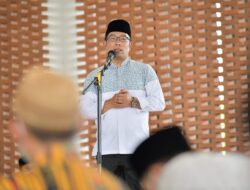 Vonis Mati Herry Wirawan, Ridwan Kamil: Hormati Putusan Pengadilan