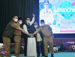 Pemprov Jabar Dukung Pembangunan Lima Danau Pengendali Banjir di Wilayah Bandung