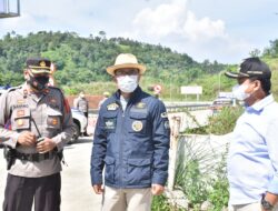 Ridwan Kamil Tinjau Persiapan Tol Cisumdawu Hadapi Mudik 2022