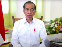 Pemerintah Longgarkan Kebijakan Pemakaian Masker