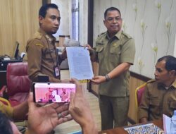 Resmi Mundur Dari Jabatan Sekkab Pasangkayu, Ini Alasan Firman