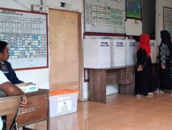 10 Petahana Tumbang di Pilkades Pasangkayu