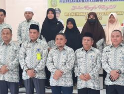 42 Atlet Pasangkayu Siap Berkompetisi di MTQ IX Sulbar