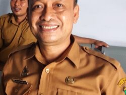 Diskominfopers Pasangkayu Optimis Target Retribusi PMT Tahun Mendatang Meningkat