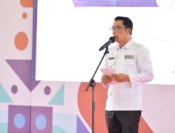 Ridwan Kamil: Omaba Solusi Jitu Cegah Tengkes