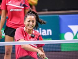 Tas yang Ditenteng Hesti Purwadinata di Tepok Bulu 2022 Bikin Salfok