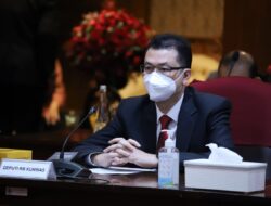 Kementerian PANRB Cabut Predikat WBK Empat Instansi Pemerintah