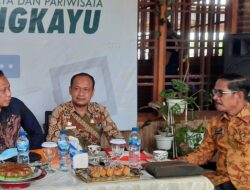 Satu-Padu Dukung Promosi Wisata Pasangkayu
