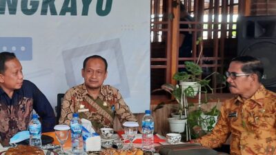 Satu-Padu Dukung Promosi Wisata Pasangkayu