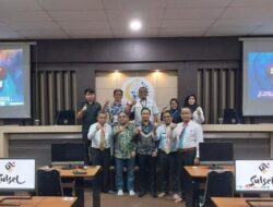 Empat Orang Berkompetisi di Lelang Jabatan Sekkab Pasangkayu