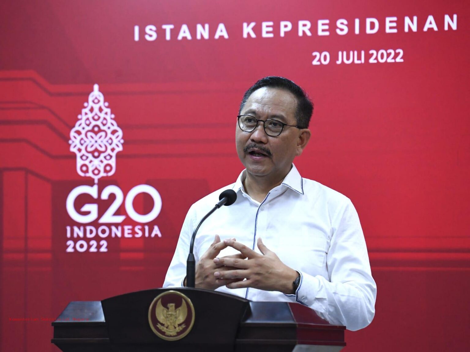 Kepala Badan Otorita IKN Pastikan Penduduk Lokal Akan Jadi Bagian