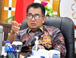 Sidak Beberapa Lokasi, Akmal Malik Sebut 500 Persil Aset Pemprov Sulbar Tidak Terkelola Baik