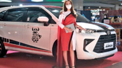 Toyota Avanza dan Veloz Rajai Market Segmen Low MPV
