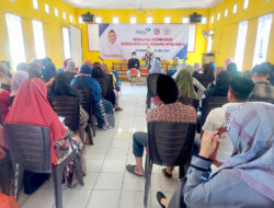 Stunting Disebabkan Nikah Muda dan Pola Asuh Buruk