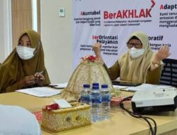 Peringatan HAN 2022 Tingkat Provinsi, Djamila: Gerakan ‘One Day For Children’