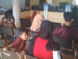 Pelayanan Perekaman KTP-el di Pasangkayu Terkendala, Ini Sebabnya