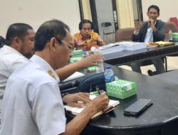 Pembahasan KUA-PPAS Alot, Banggar-TAPD Terlibat Perdebatan