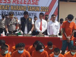 Kakak-Adik Jadi Korban Perkosaan, Ini Tindakan Dinas P3AP2KB Pasangkayu