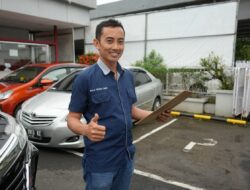 Beli Mobil Bekas di Toyota Trust dan Raih Kesempatan Menangkan Motor Keeway di Program Gebyar Merdeka