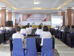 Balitbangda Sulbar Targetkan Indeks Inovasi Daerah Sulbar Bakal Naik