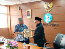 Dewan Pers Beri Kesempatan SMSI untuk Daftarkan Seluruh Anggota untuk Didata, Demi Pelindungan Perusahaan Pers