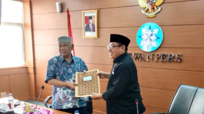 Dewan Pers Beri Kesempatan SMSI untuk Daftarkan Seluruh Anggota untuk Didata, Demi Pelindungan Perusahaan Pers