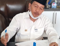 Siap-Siap, November Nanti Kepala OPD Kembali Dirotasi