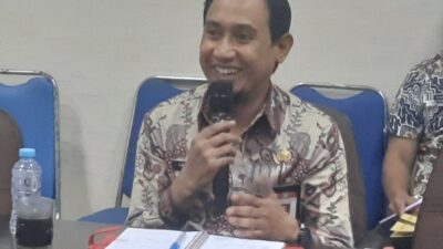 Kadis PUPR Pasangkayu Peluang Diseret ke Sidang Kode Etik